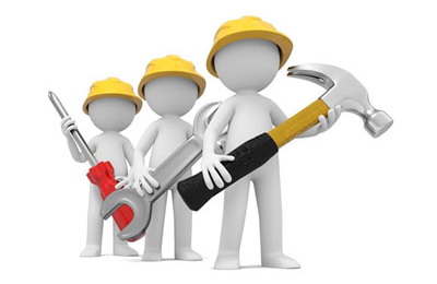 網站做好以后你們負責維護么？