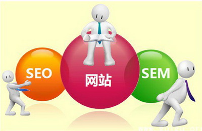 到底什么是搜索優(yōu)化，什么是推廣優(yōu)化？